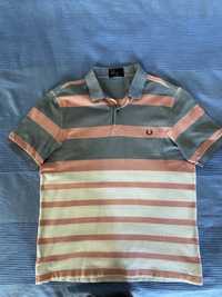 Polo Fred Perry Koszulka