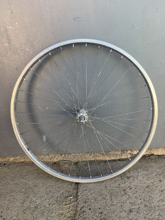 Переднє колесо 26"