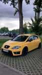 Seat Leon Seat Leon 2 FR