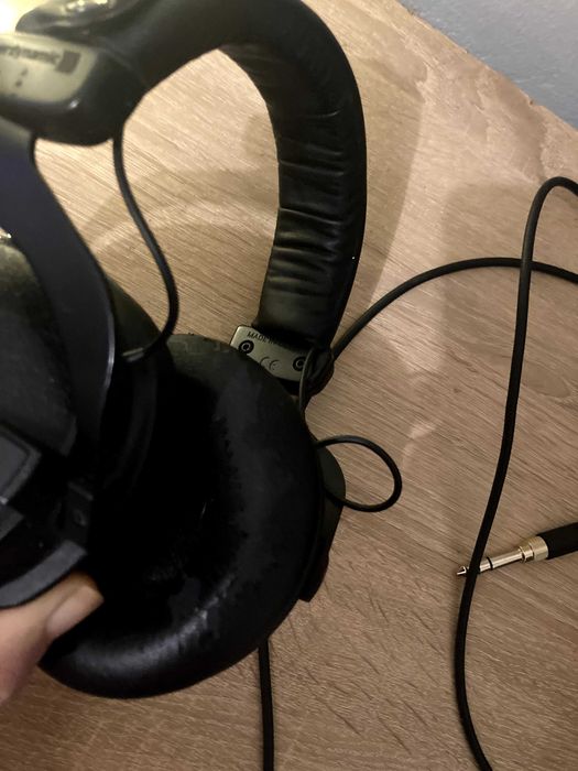 Beyerdynamic DT 770 Pro 32 ohm