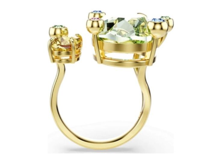 Swarovski Сваровскі GEMA New сет цукерний