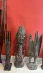 Esculturas Arte Africana