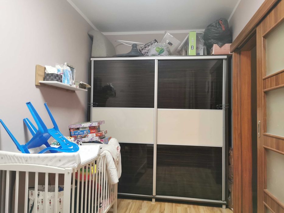 38 m² 2 pokoje Gotowe do wprowadzenia  Idealne pod działalność Kłodzko