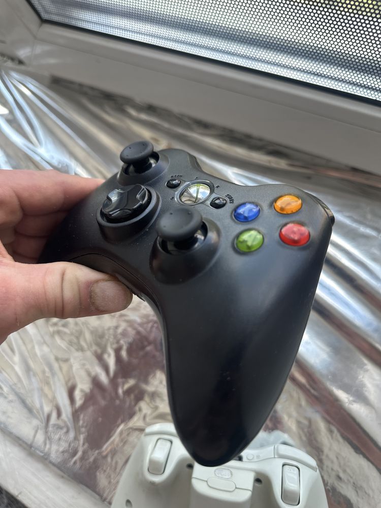 Продам 2 джостики ХBOX-360