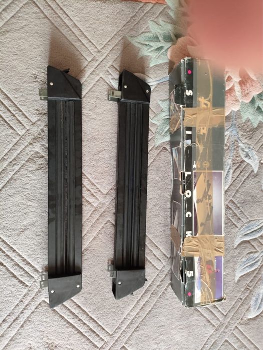 Крепление для лыж Amos Ski Lock 5