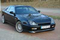 Honda Prelude Honda Prelude V na chodzie