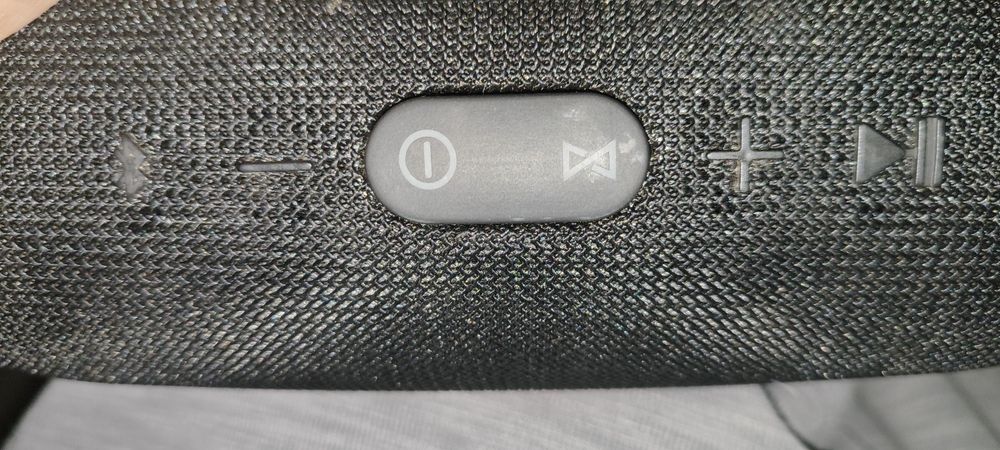 Музична Колонка JBL