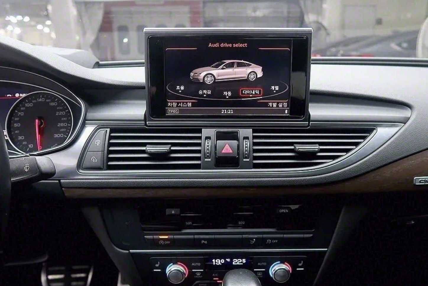 Audi A7 3.0 TDI Ауді А7 Ауди А7
