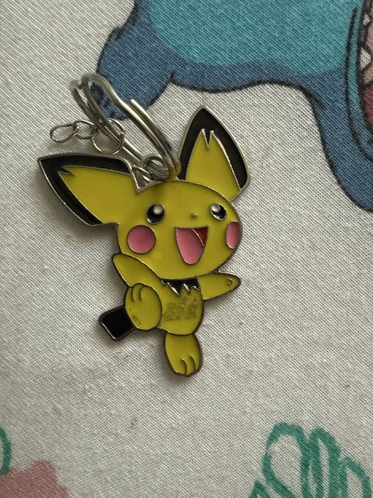 Bryloczekz pokemon