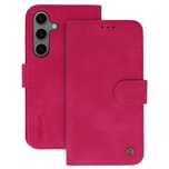 Kabura Wonder Fancy do Xiaomi Redmi Note 13 Pro Plus 5G fuksja