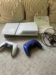PlayStation 5 Slim 1 TB 2 Pady 4 Gry FAKTURA