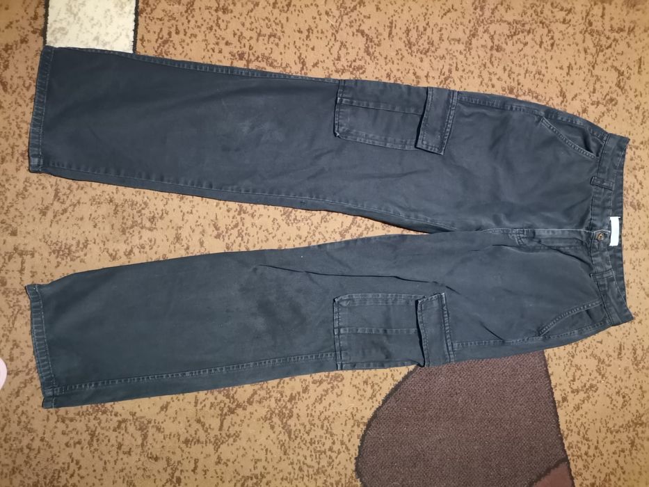 Продам фірмові штани карго
