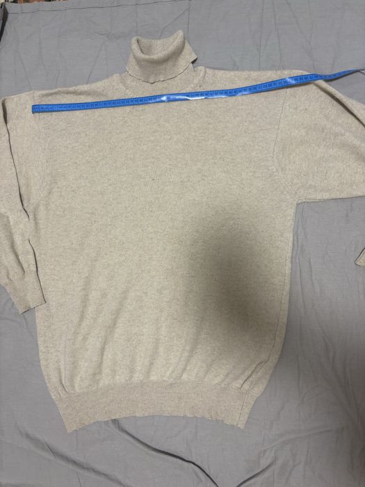 Продам чоловічий гольф теплий розмір хл