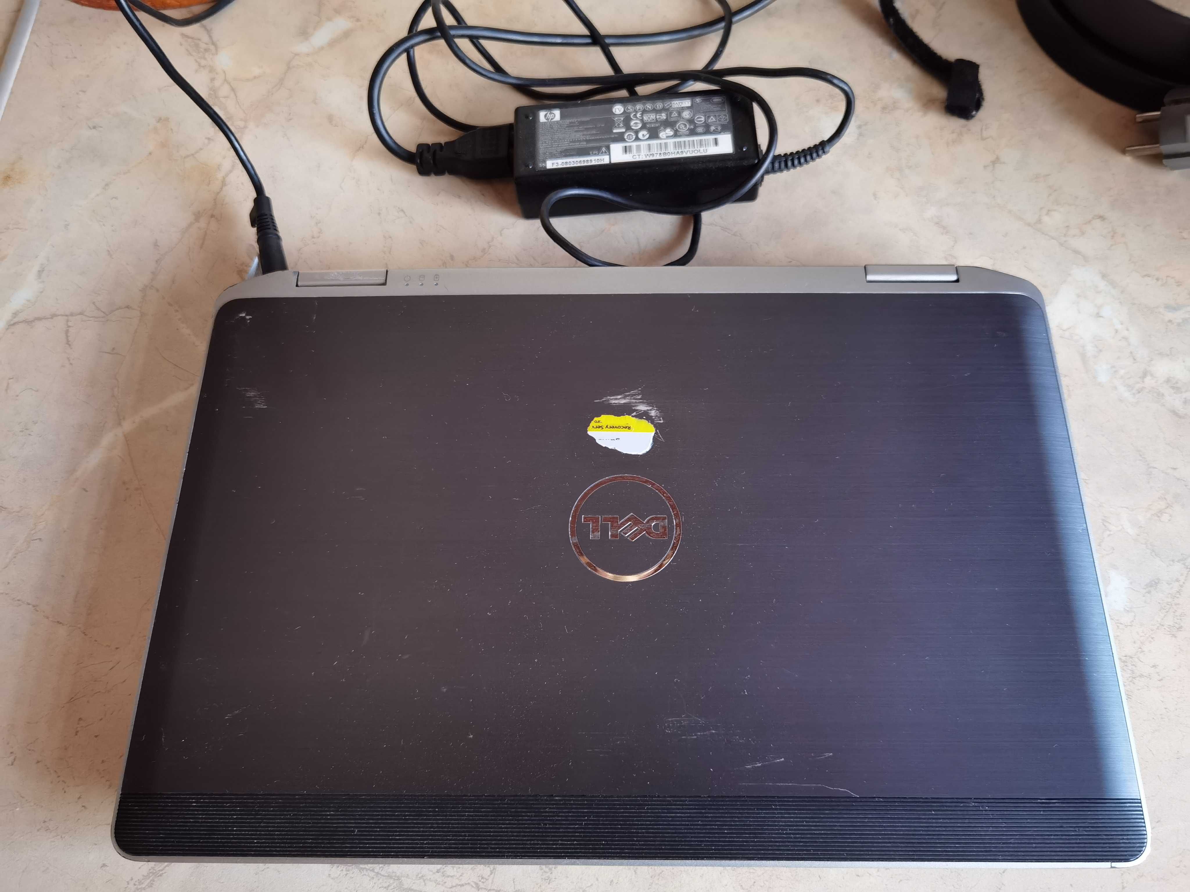 Laptop Dell Latitude e6330