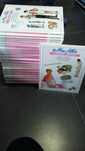 Coleção de 37 livros "O meu Filho"