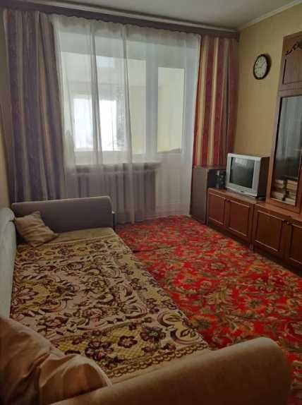 Продаю 1-ком.Кв 33м2 ЦЕНТР. Нов. М/п Ремонт. Больш.Балкон. Кирпич.Дом