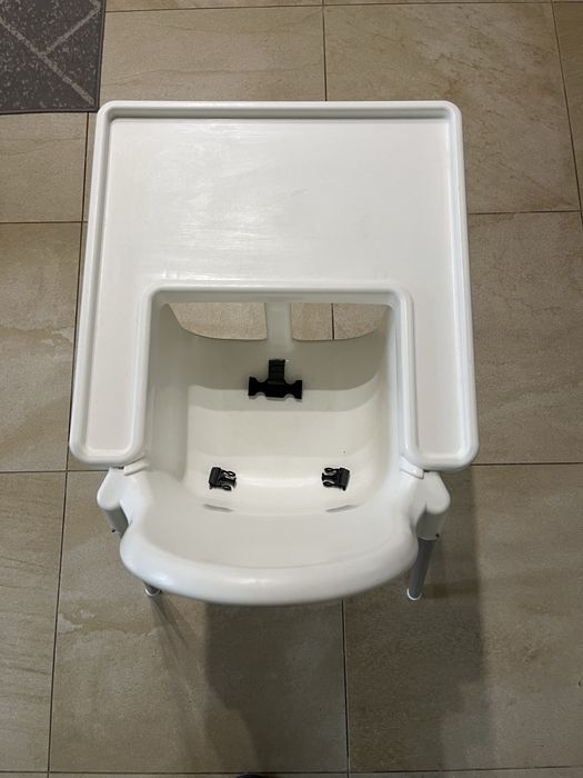 Krzesełko do karmienia antilop