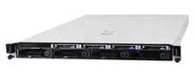 Cepвep Nokia Solutions D52B-1U (QuantaGrid D52B-1U) 4LFF (Б/B)