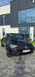 Mercedes-Benz GLC Mercedes-Benz GLC Coupe 300 4MATIC pakiet AMG