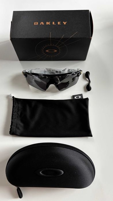 Okulary Oakley Radar EV Path