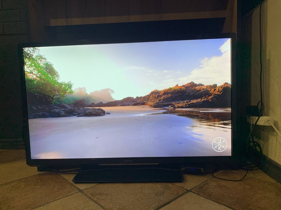 Телевізор philips 42