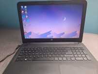 Laptop HP i5 6200 8Gb Windows 10