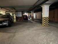 Паркинг 16,6м, власник,Київ вул. Панькiвська, Жилянська, Саксаганского