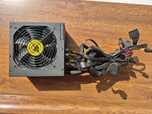 Zasilacz Corsair HX520