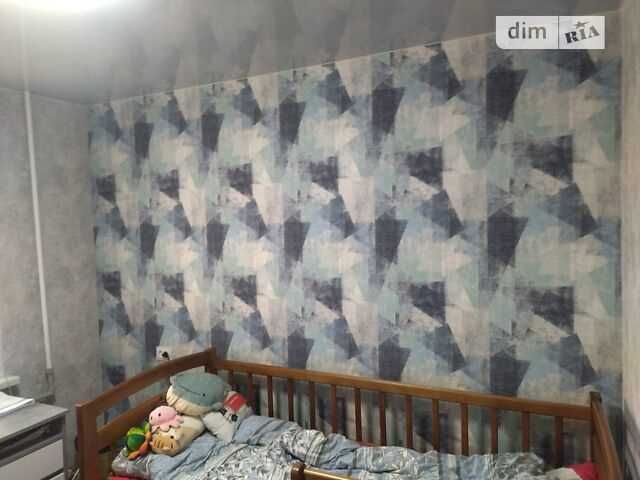 3к! квартира, Поділ, 5/10 пов, 73 м2, цегла, косметика, роздільні кімн