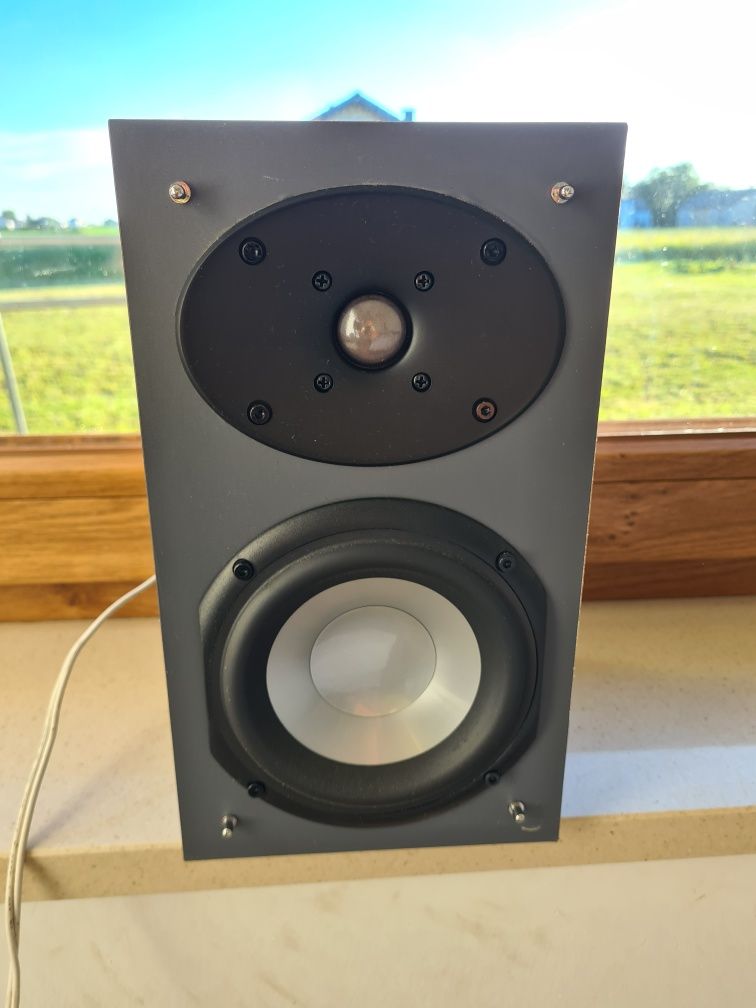 Głośniki Sonos + oryginalne kable