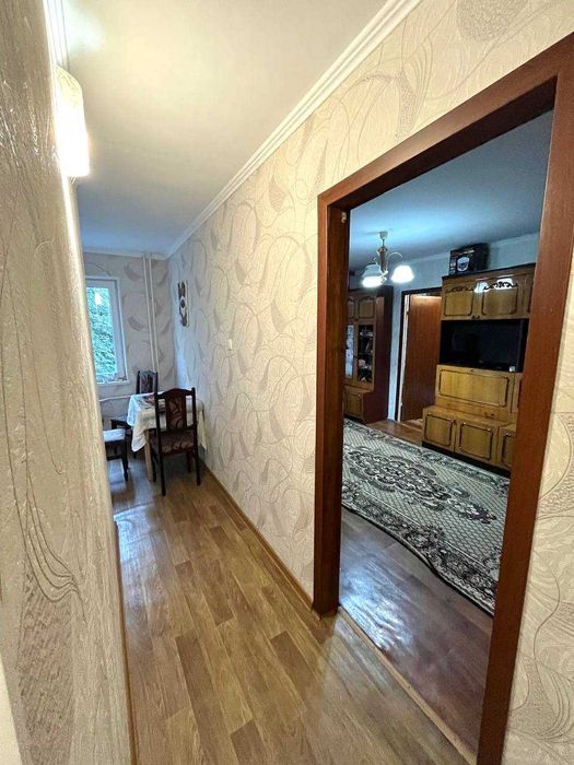 Продаж 2-кімнатної квартири