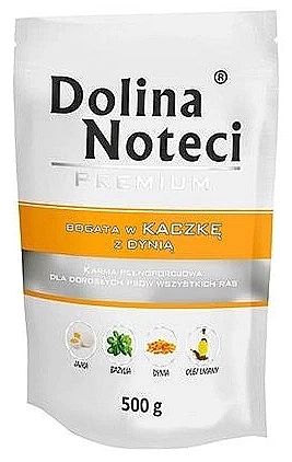 Dolina Noteci Premium Bogata W Kaczkę 500g x10