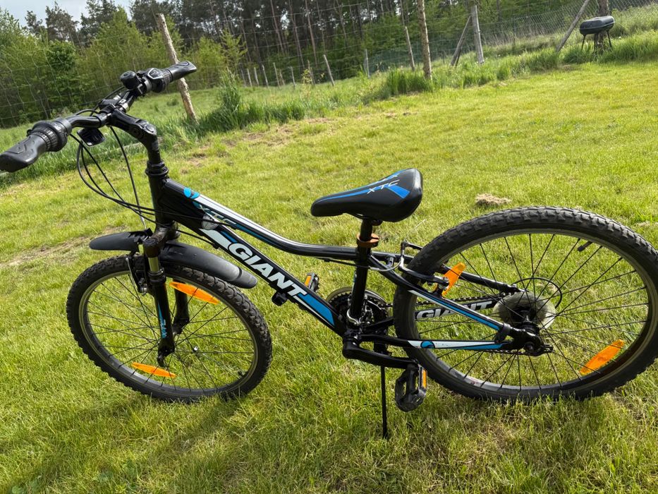 Giant 24 Rower 24 Cale Wysyłka/Odbiór