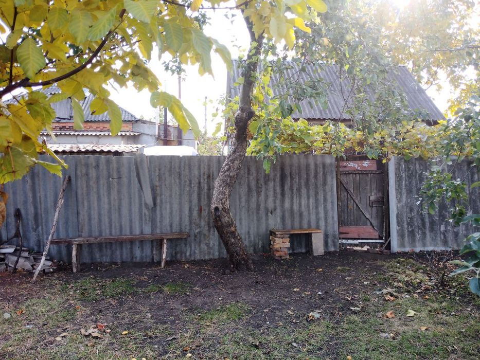 Продам будинок в селі