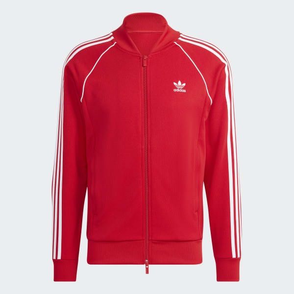 Casaco desportivo adidas
