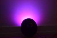 Bola Led RGB Philips