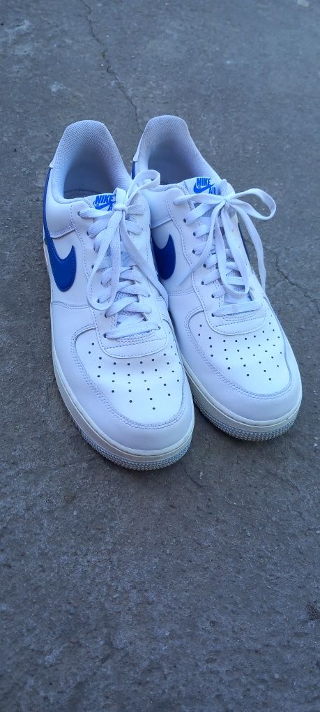 nike air force 1 basketball