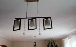 zestaw lampy wiszące 3, 1