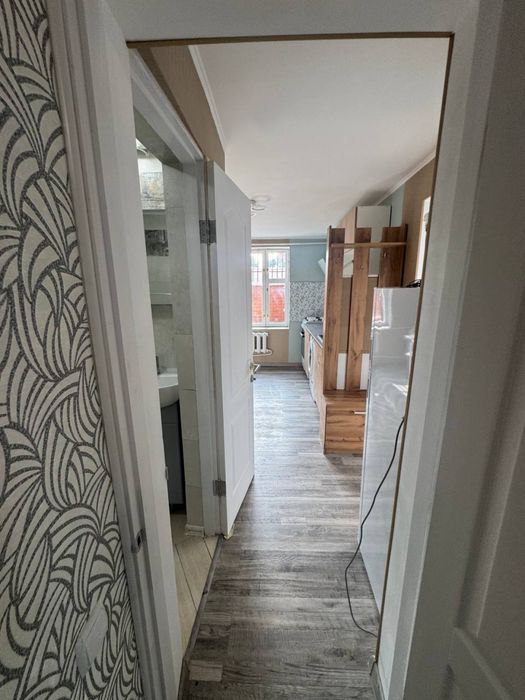 Сдам отдельный домик на Донского 69. Есть паркоместо