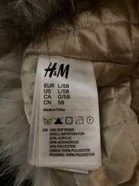 Czapka zimowa H&M