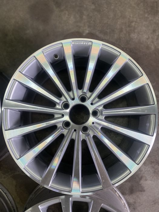 Диски Легкосплавні R18 5/112 8.5JX18H2 ET-45