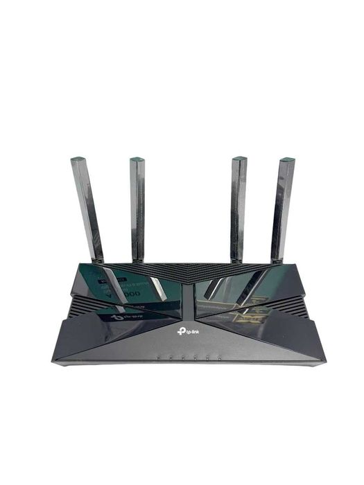 Router TP-Link Archer AX3000