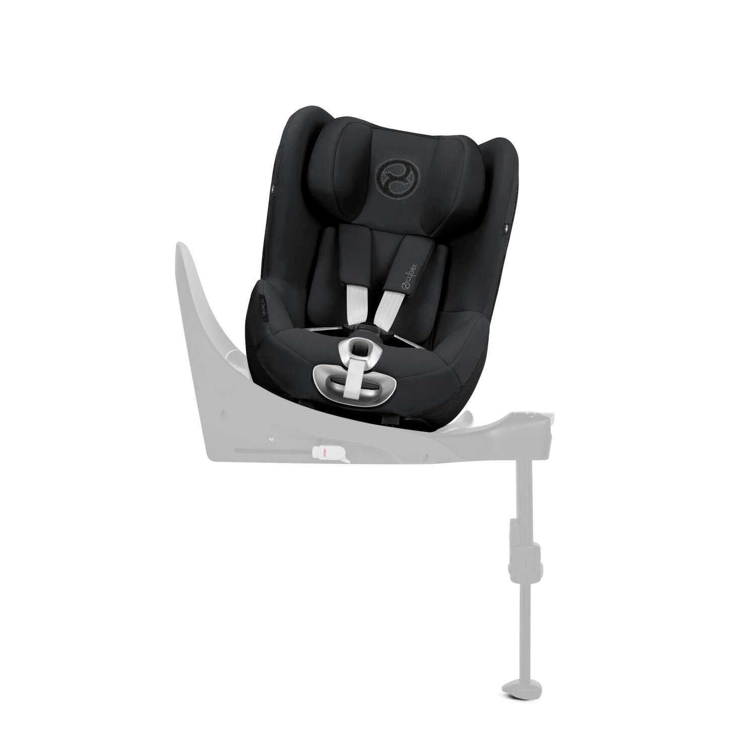 Babycoque Cloud Z i-Size CYBEX REBELLIOUS