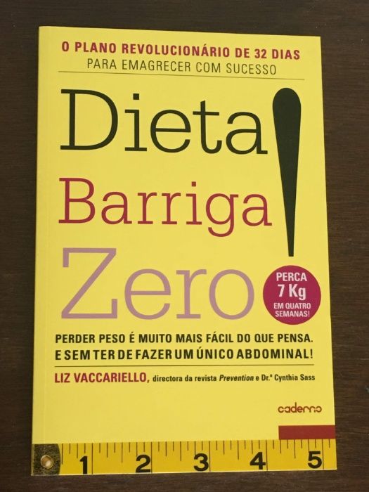 Livros de saúde, nutrição e dieta