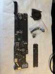 Płyta Główna Apple Macbook Air 13 A1369 i5 4GB EMC 2469