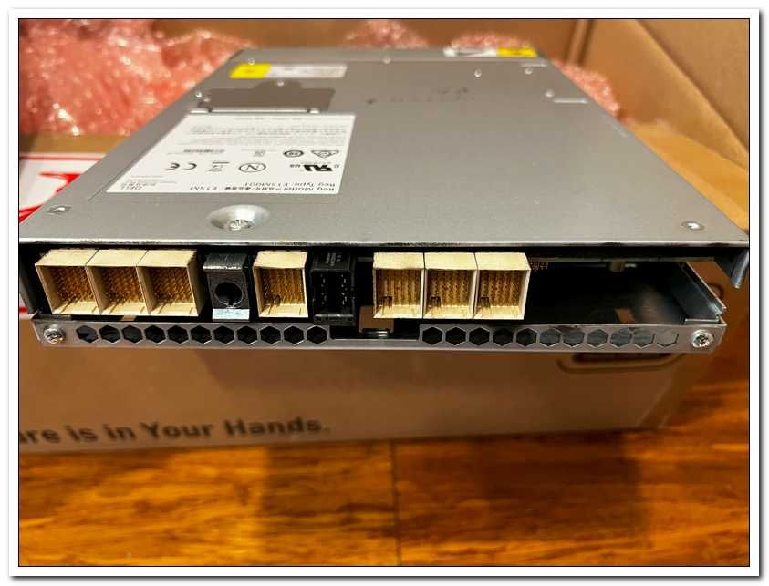 SCV2020 SAS  - kontroler raid 12GB/S / pn Dell 04WTPR