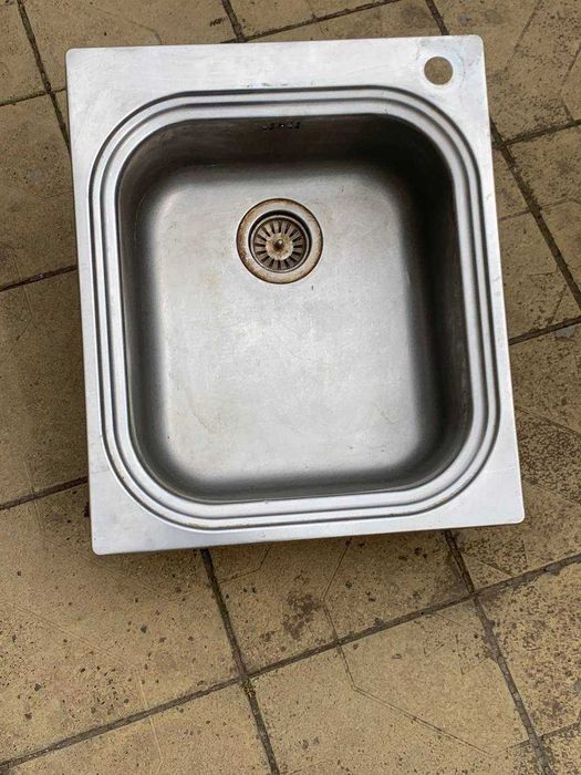 Продам мойку. Нержавейка.