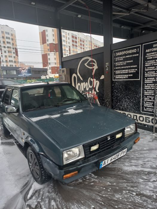 Сеат малага продаж  обмін