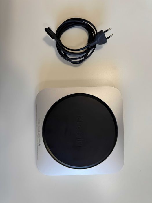 MacMini (2020) M1 8-Core | 16Gb RAM | 1 Tb
