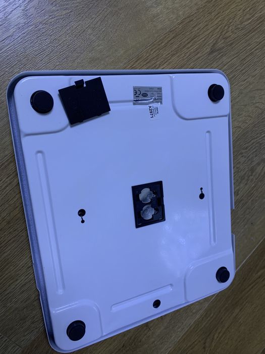 Ваги для новонароджених momert 6425 electronic